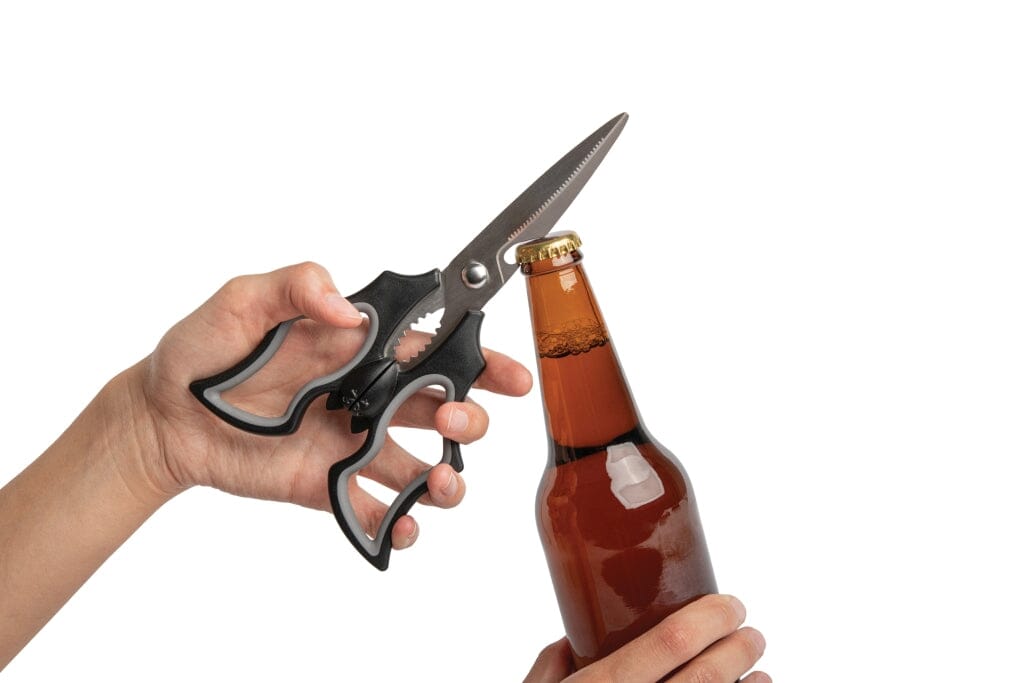 Elizabat - Ciseaux de cuisine Ototo